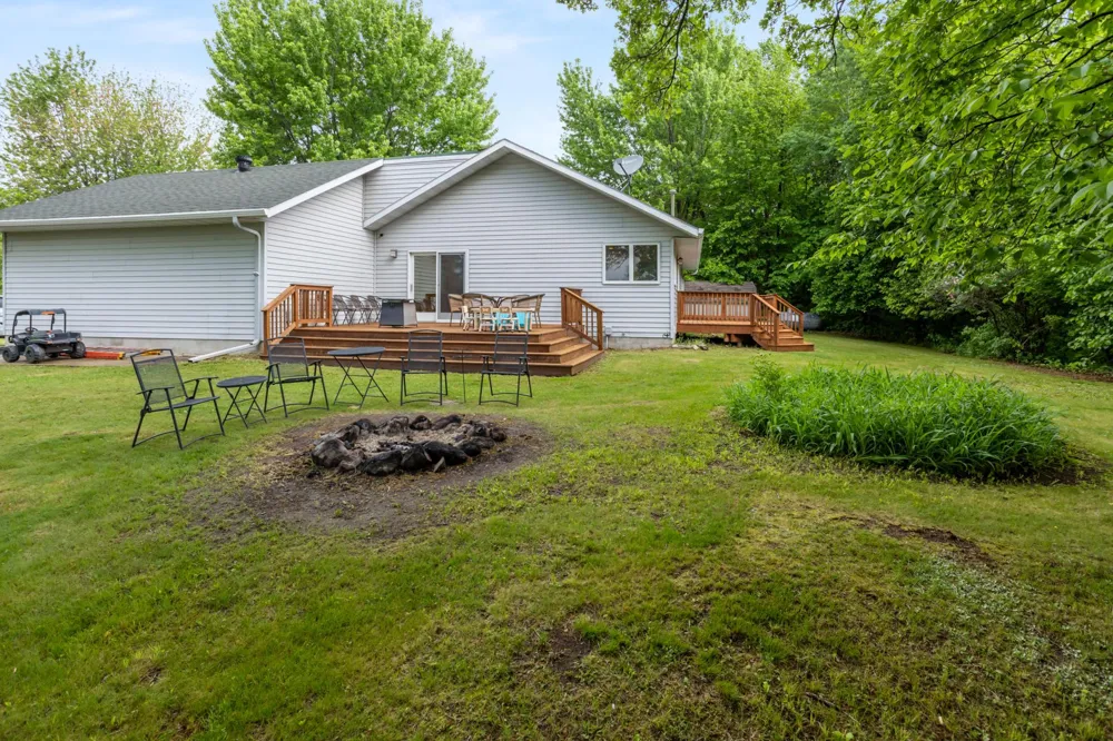 34602 250th Avenue Erhard, MN 56534