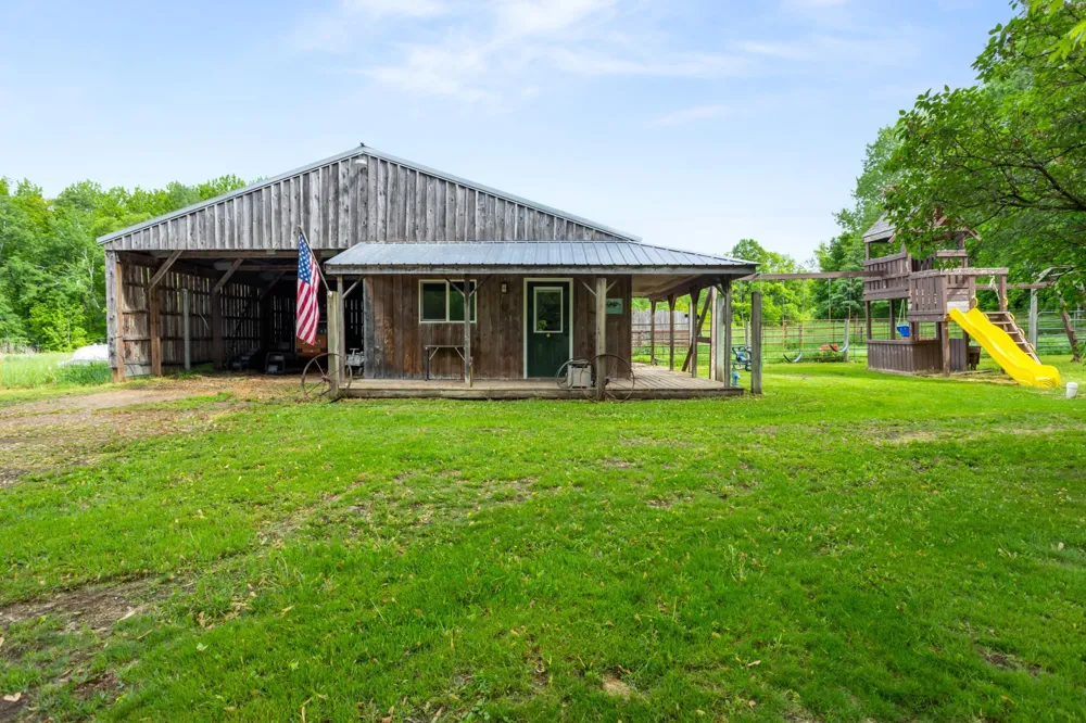 34602 250th Avenue Erhard, MN 56534