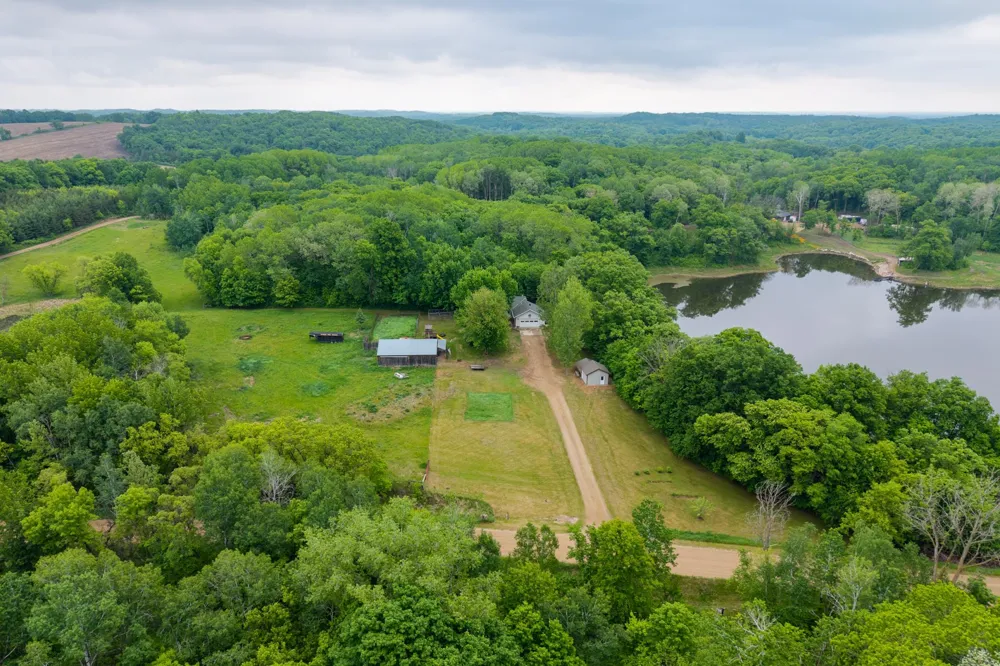 34602 250th Avenue Erhard, MN 56534