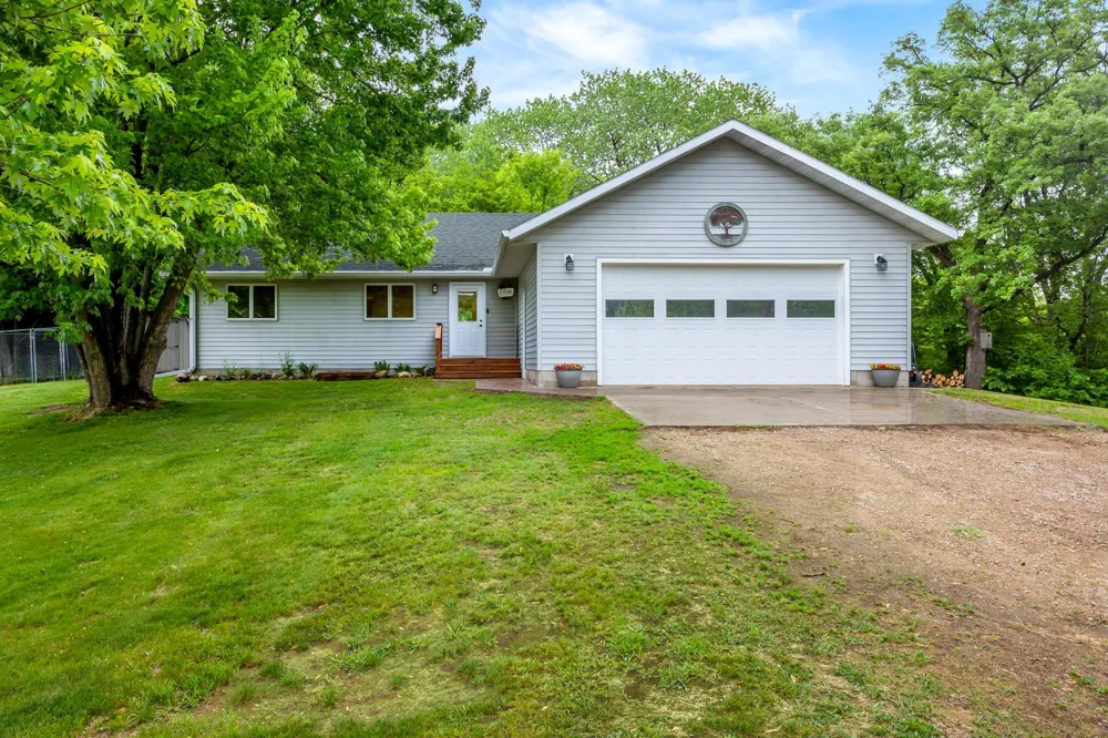 34602 250th Avenue Erhard, MN 56534