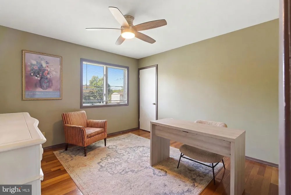 801 HUGHES DRIVE Hamilton, NJ 08690