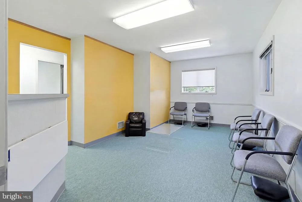 801 HUGHES DRIVE Hamilton, NJ 08690