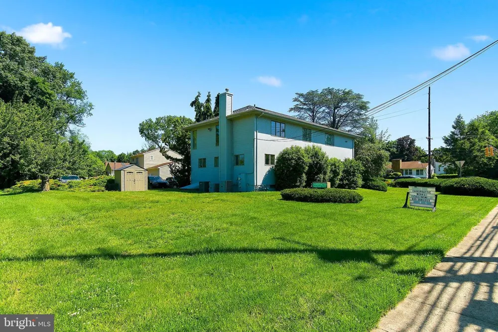 801 HUGHES DRIVE Hamilton, NJ 08690