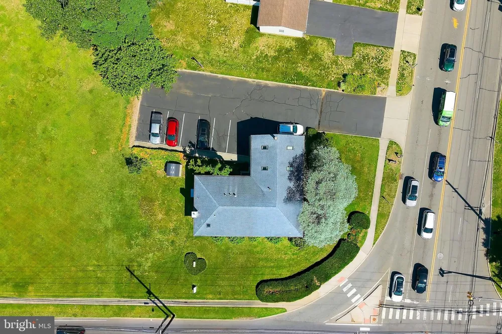 801 HUGHES DRIVE Hamilton, NJ 08690