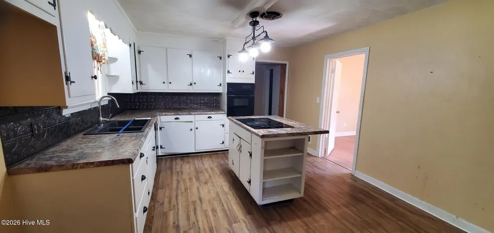 505 Lakeview Drive Murfreesboro, NC 27855
