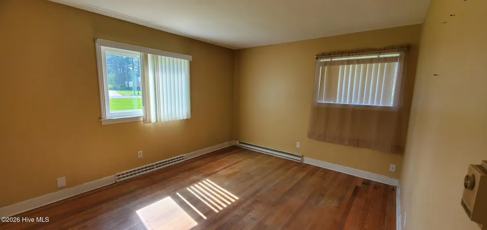 505 Lakeview Drive Murfreesboro, NC 27855