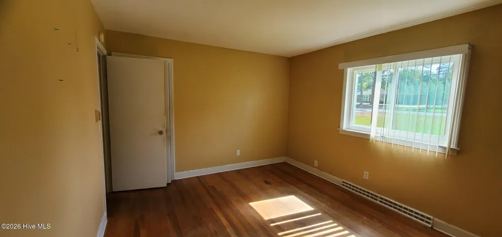 505 Lakeview Drive Murfreesboro, NC 27855
