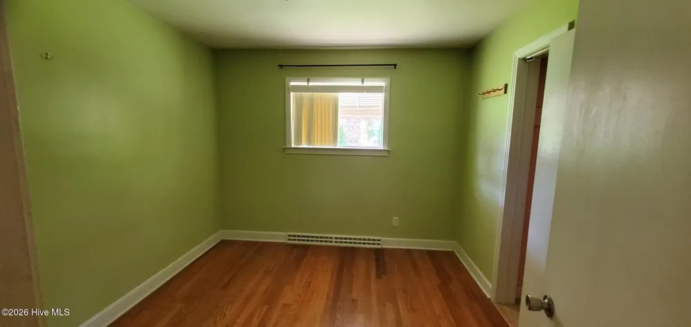 505 Lakeview Drive Murfreesboro, NC 27855