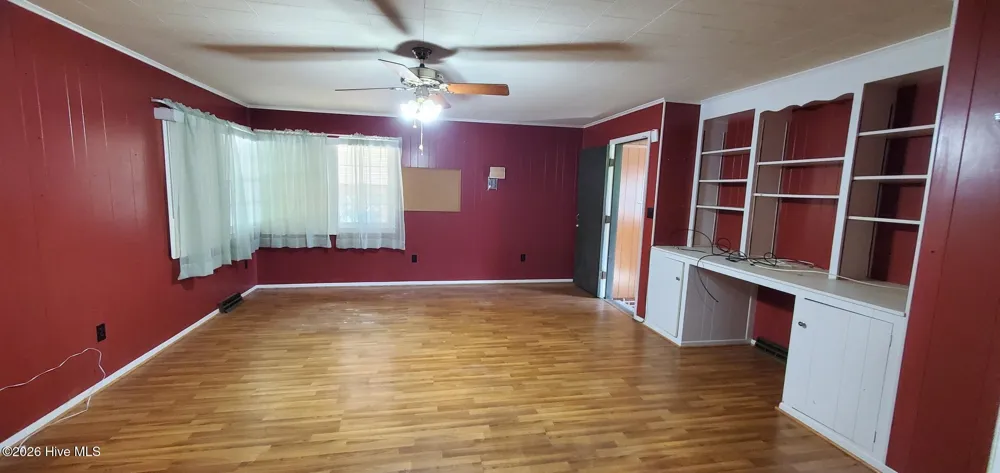 505 Lakeview Drive Murfreesboro, NC 27855