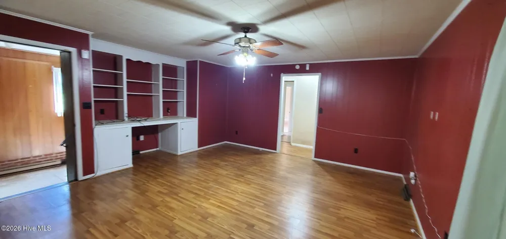 505 Lakeview Drive Murfreesboro, NC 27855