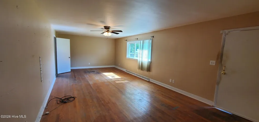 505 Lakeview Drive Murfreesboro, NC 27855