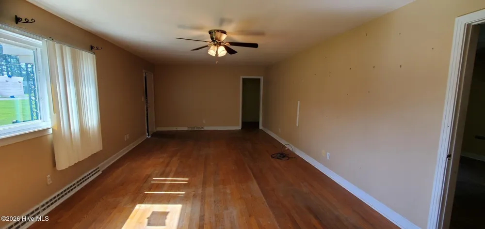505 Lakeview Drive Murfreesboro, NC 27855