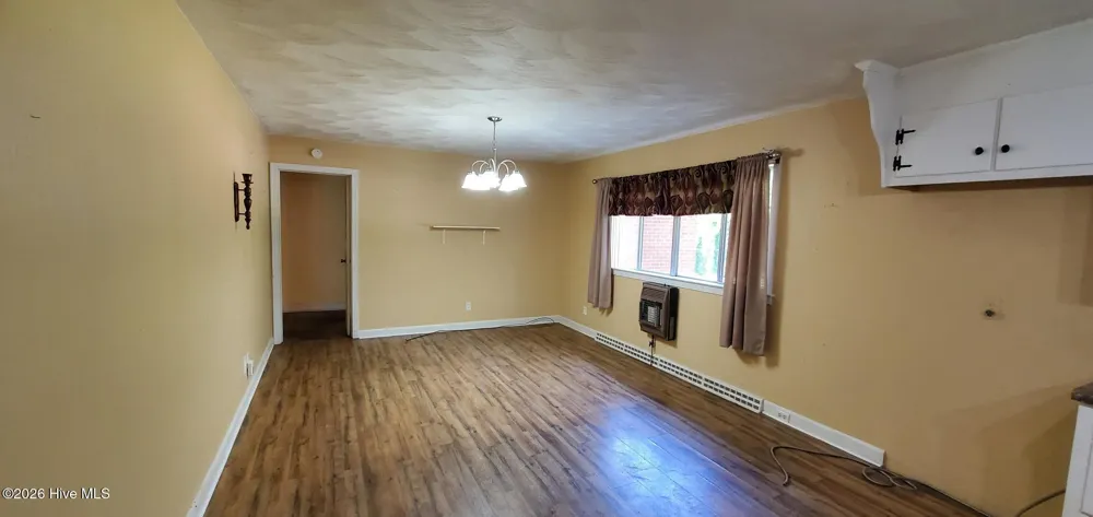 505 Lakeview Drive Murfreesboro, NC 27855