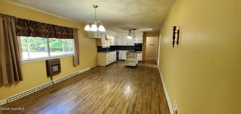 505 Lakeview Drive Murfreesboro, NC 27855