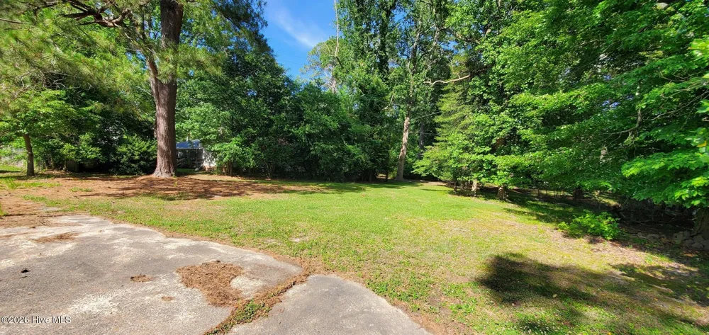 505 Lakeview Drive Murfreesboro, NC 27855