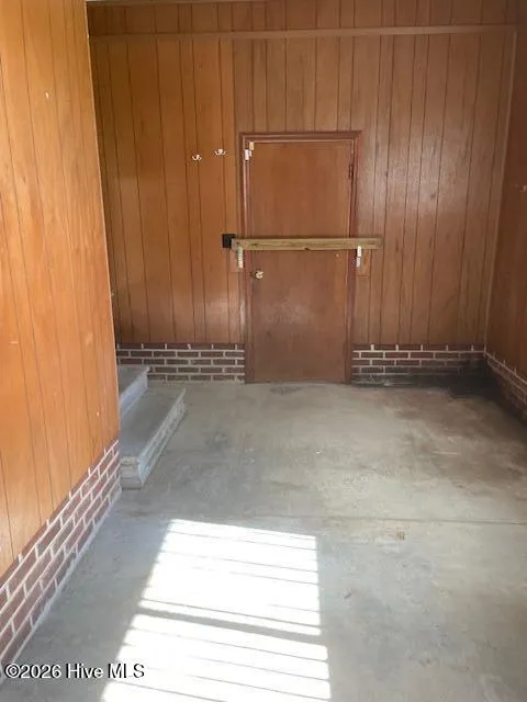 505 Lakeview Drive Murfreesboro, NC 27855
