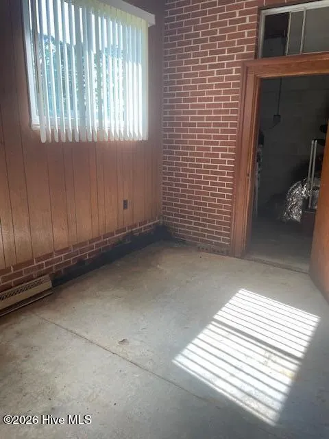 505 Lakeview Drive Murfreesboro, NC 27855
