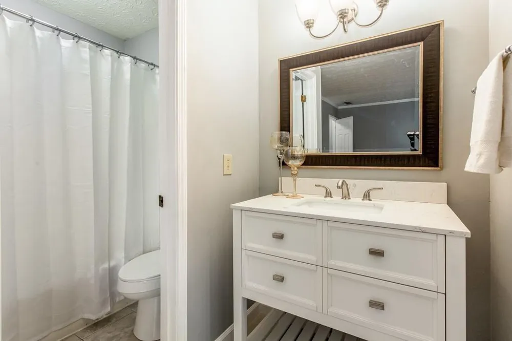 1405 Kennesaw Trace NW Kennesaw, GA 30144