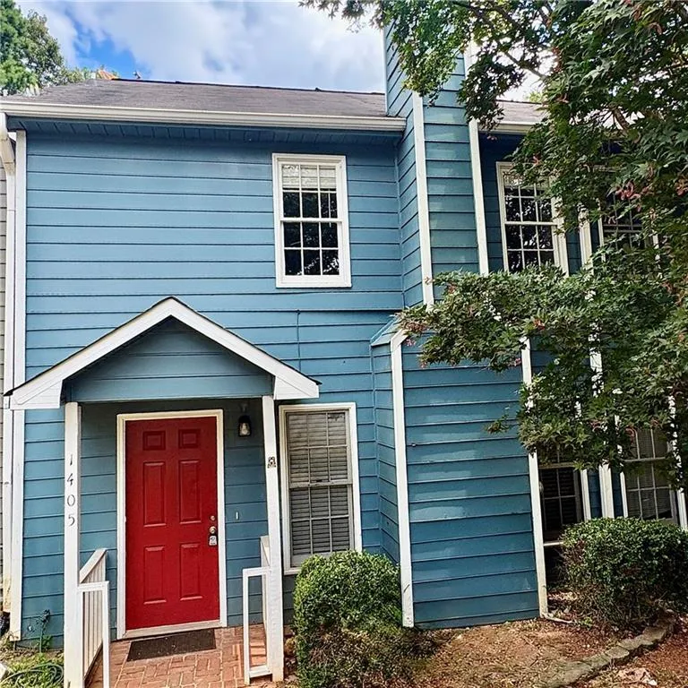 1405 Kennesaw Trace NW Kennesaw, GA 30144