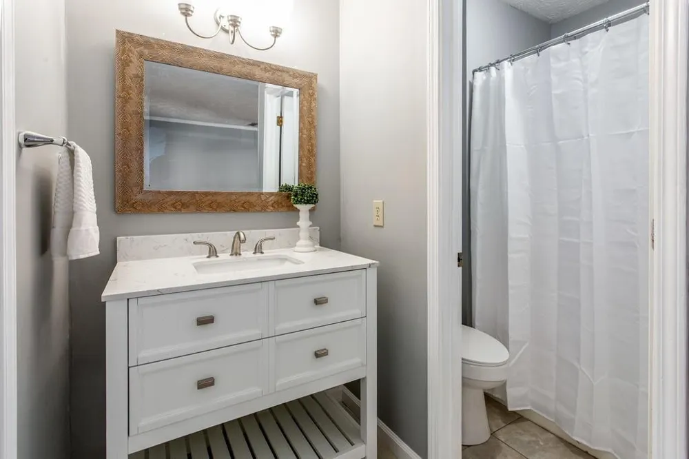 1405 Kennesaw Trace NW Kennesaw, GA 30144