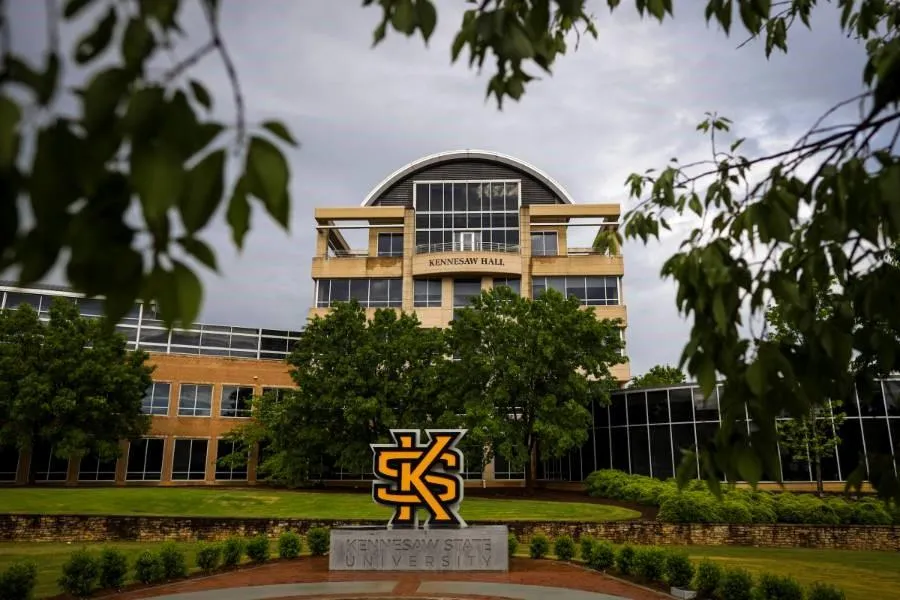 1405 Kennesaw Trace NW Kennesaw, GA 30144