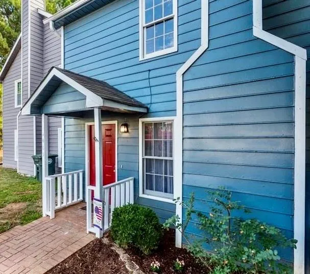 1405 Kennesaw Trace NW Kennesaw, GA 30144
