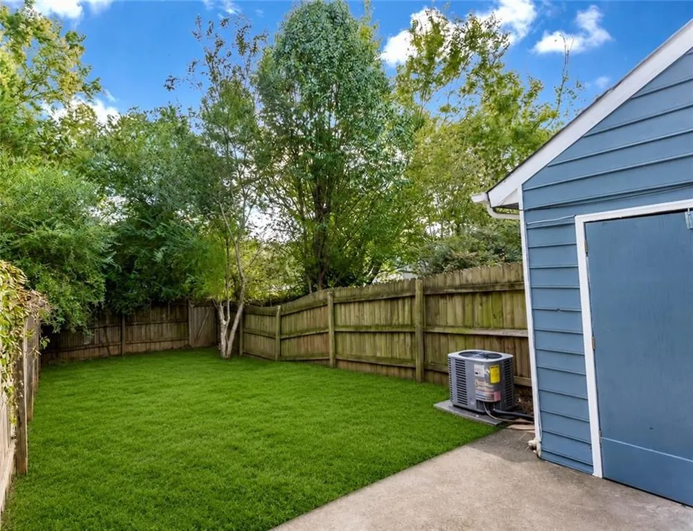 1405 Kennesaw Trace NW Kennesaw, GA 30144