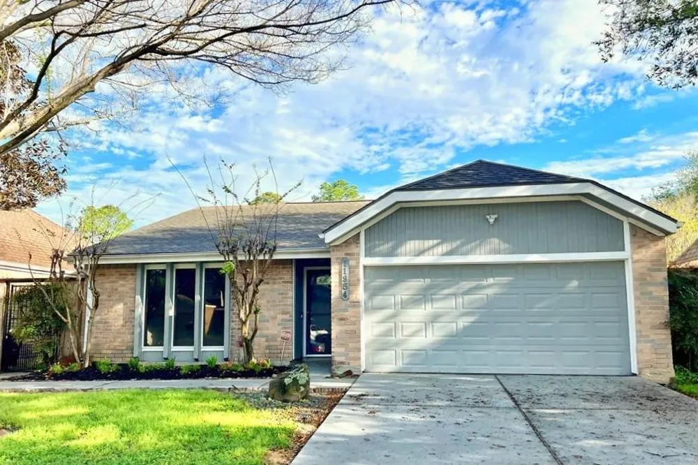 11954 Brook Meadows Lane Meadows Place, TX 77477