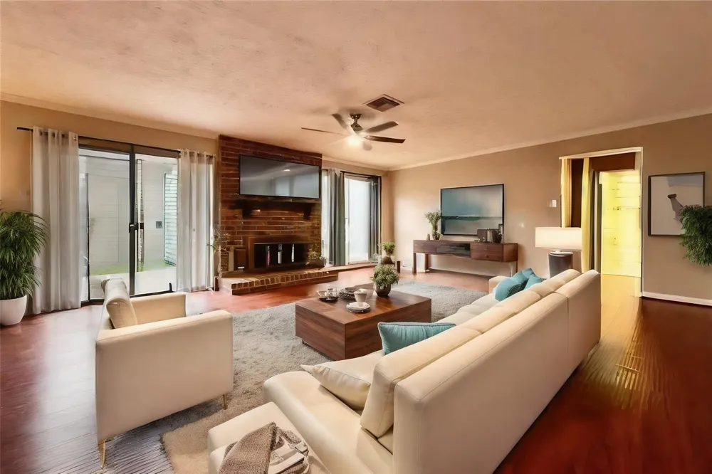 11954 Brook Meadows Lane Meadows Place, TX 77477