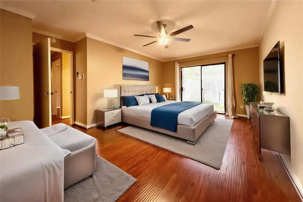 11954 Brook Meadows Lane Meadows Place, TX 77477
