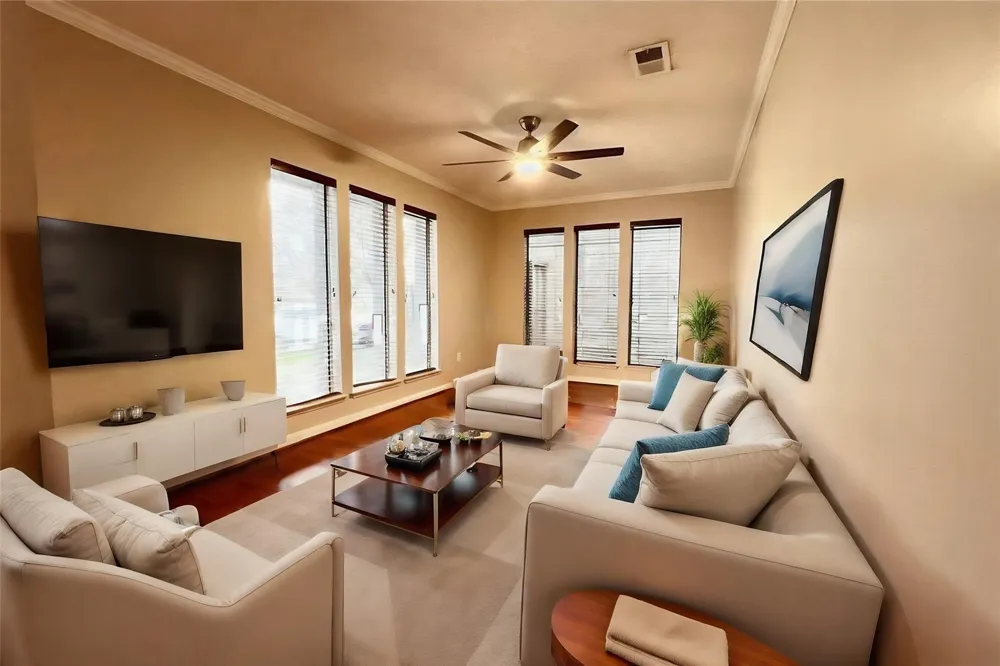 11954 Brook Meadows Lane Meadows Place, TX 77477