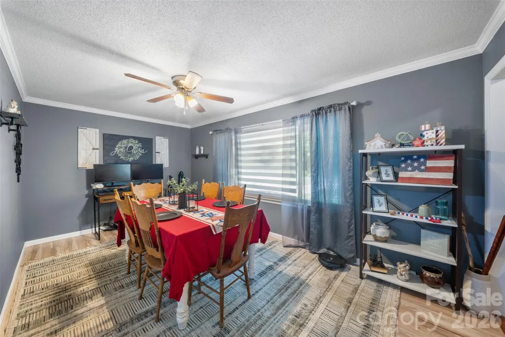 44080 Woodhurst Road New London, NC 28127