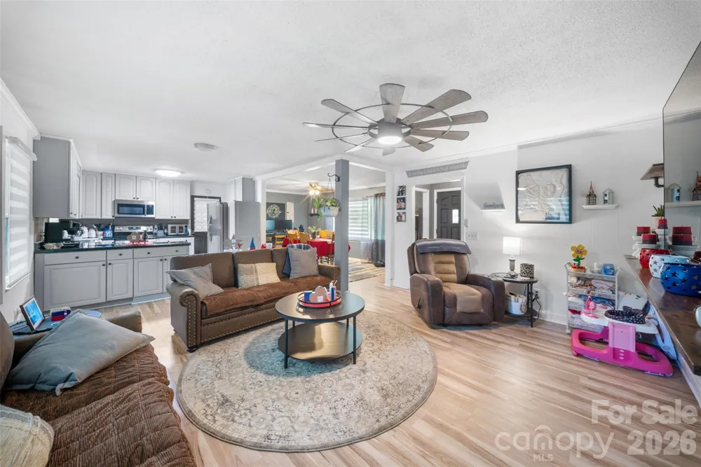 44080 Woodhurst Road New London, NC 28127