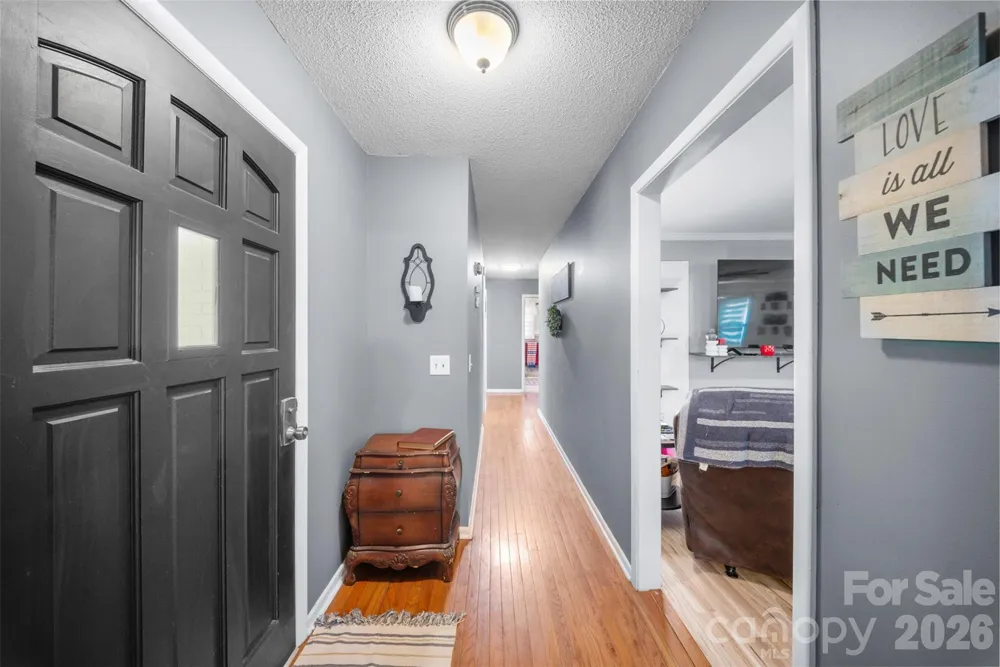 44080 Woodhurst Road New London, NC 28127