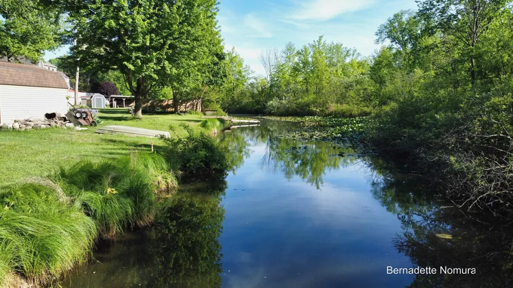 12167 Reyburn Drive NE Algoma Township, MI 49345