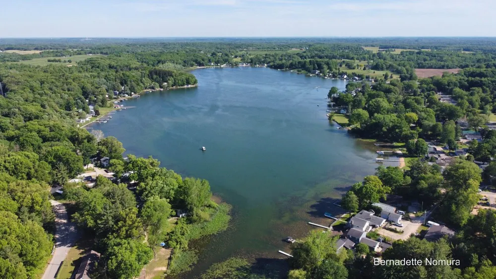 12167 Reyburn Drive NE Algoma Township, MI 49345