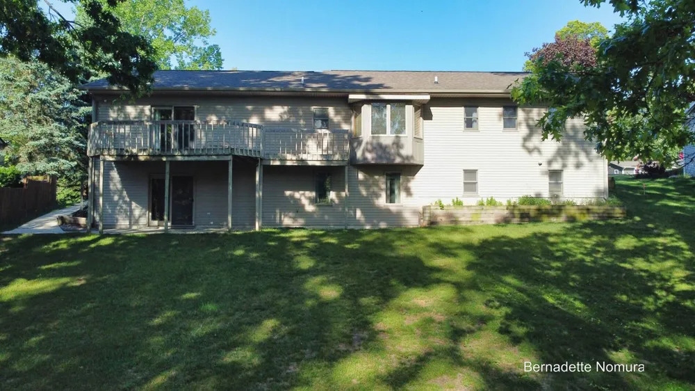 12167 Reyburn Drive NE Algoma Township, MI 49345