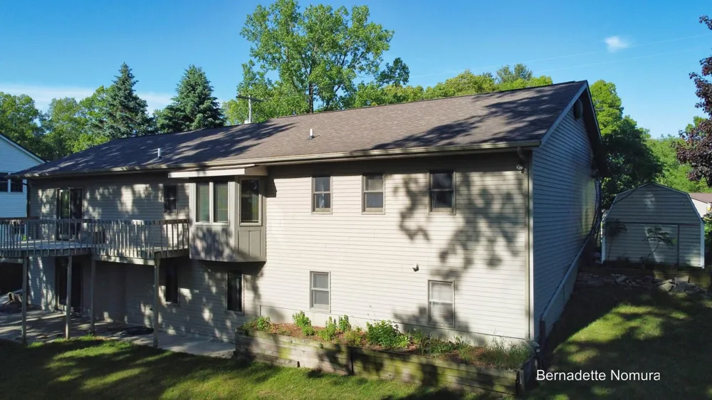 12167 Reyburn Drive NE Algoma Township, MI 49345