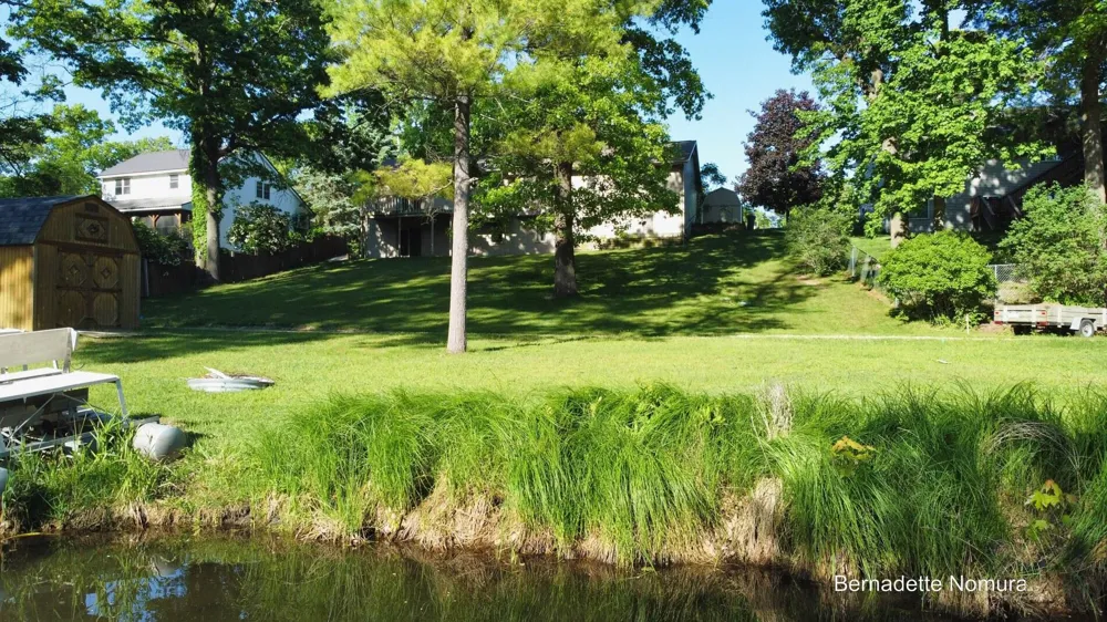 12167 Reyburn Drive NE Algoma Township, MI 49345