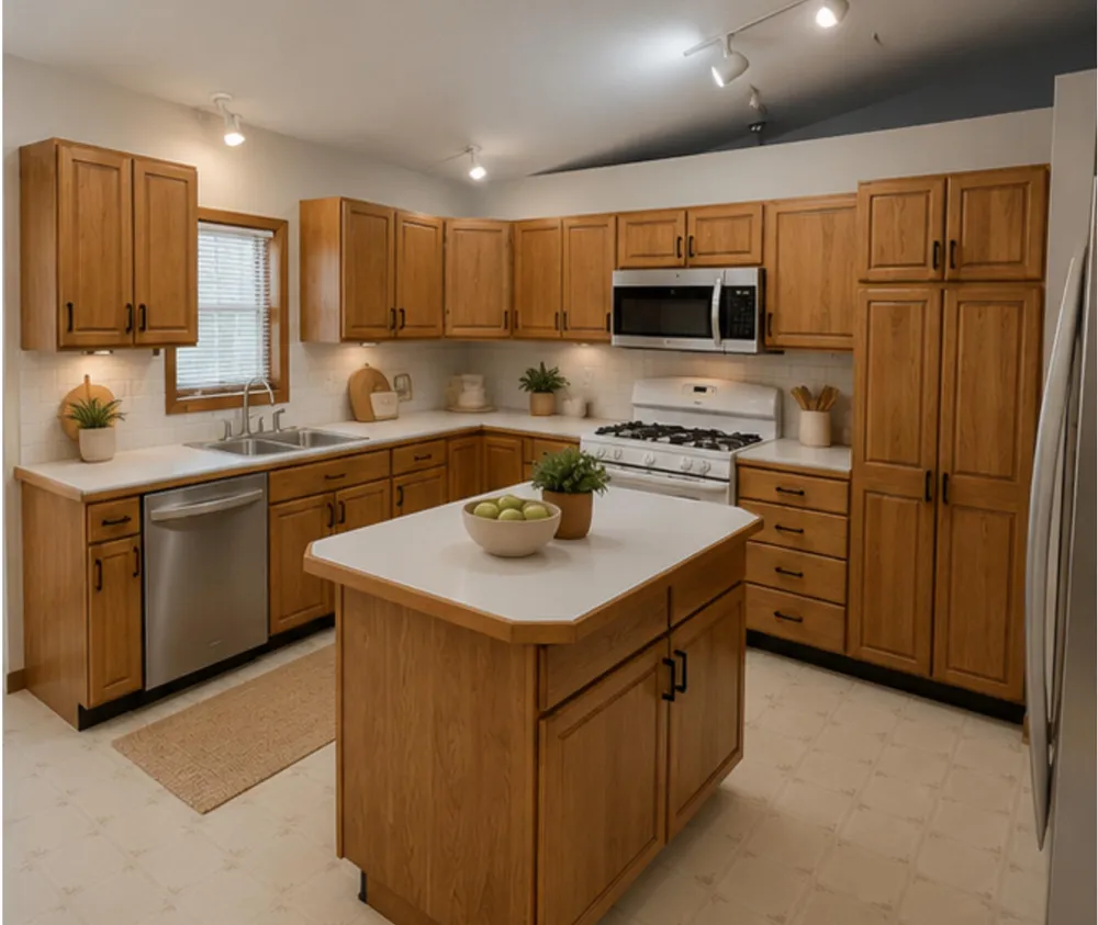 12167 Reyburn Drive NE Algoma Township, MI 49345