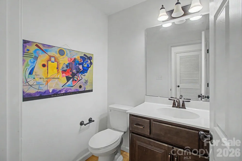 31 Yarrow Meadow Road Weaverville, NC 28787