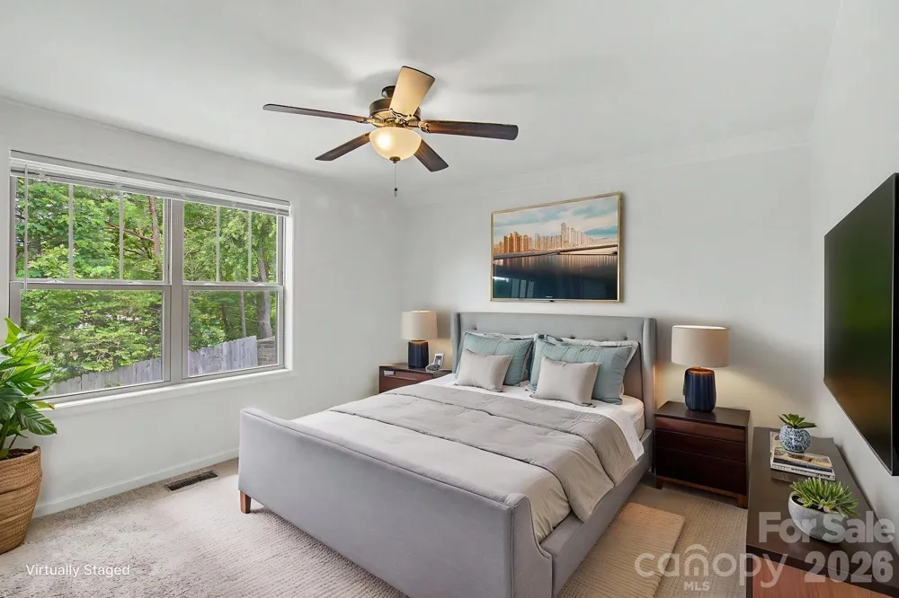 31 Yarrow Meadow Road Weaverville, NC 28787