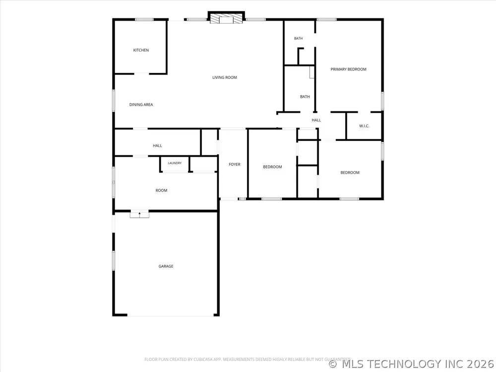 118 Canterbury Court Bartlesville, OK 74006