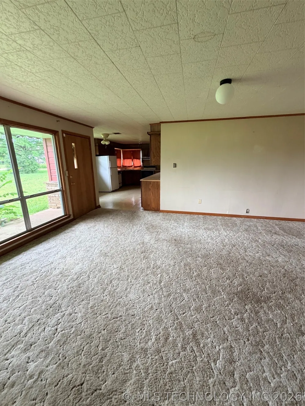 28390 S 196th Road Henryetta, OK 74437