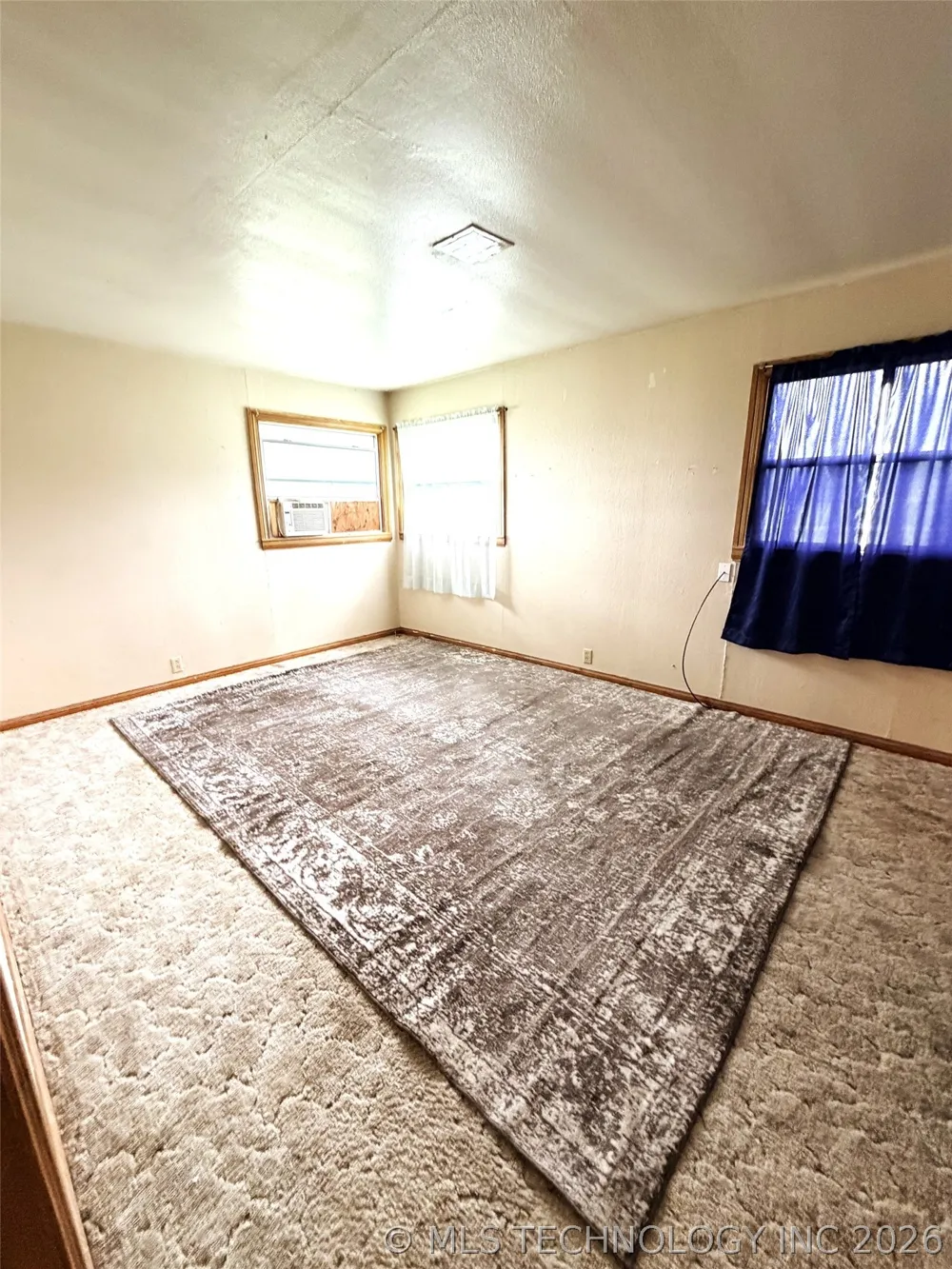 28390 S 196th Road Henryetta, OK 74437