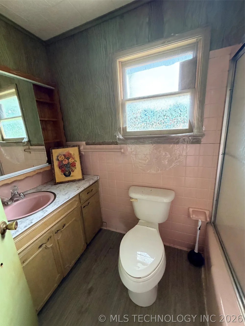 28390 S 196th Road Henryetta, OK 74437