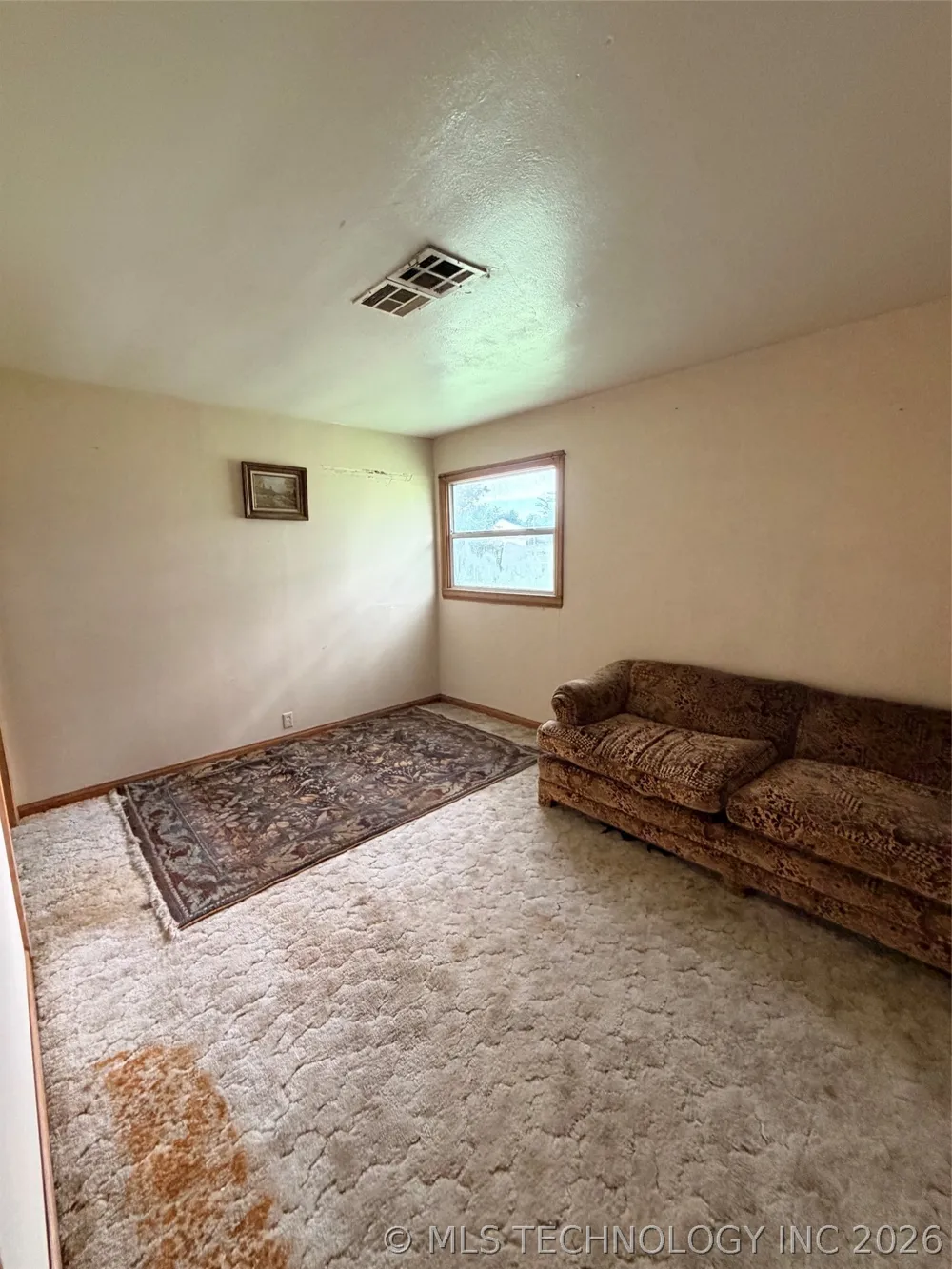 28390 S 196th Road Henryetta, OK 74437