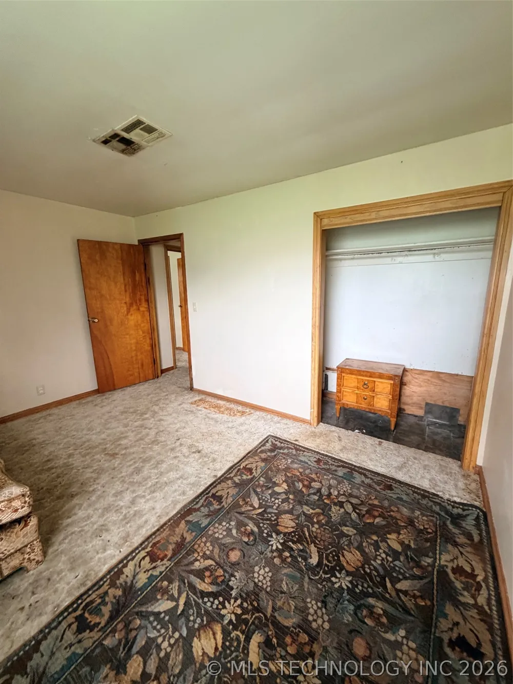 28390 S 196th Road Henryetta, OK 74437