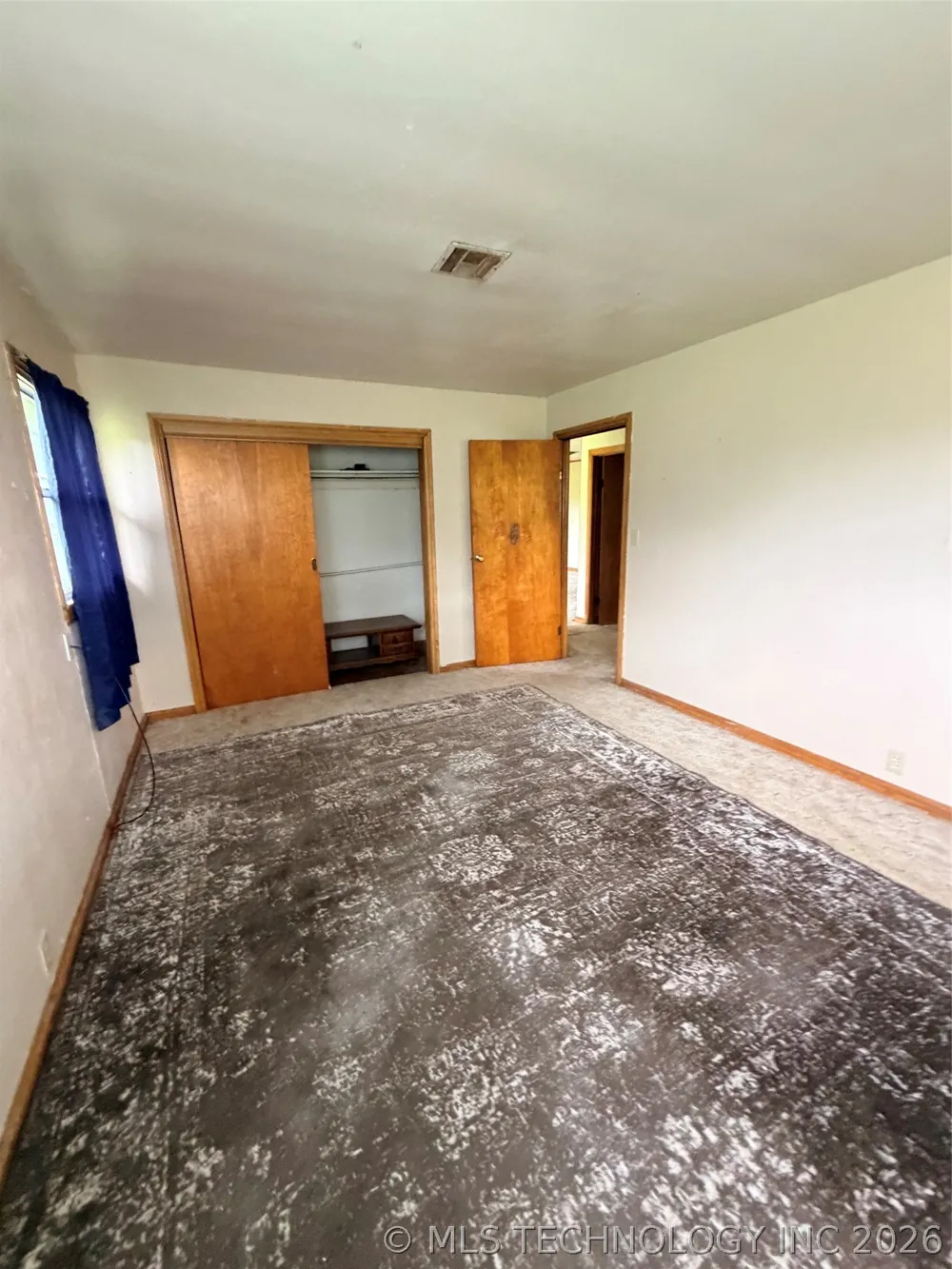 28390 S 196th Road Henryetta, OK 74437