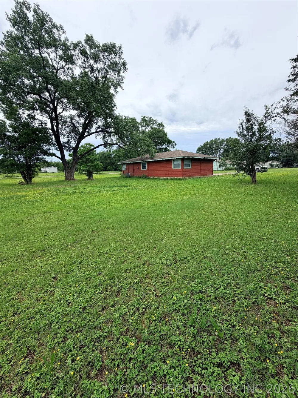 28390 S 196th Road Henryetta, OK 74437